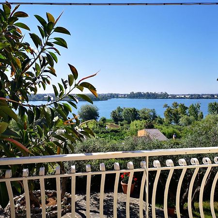Sul Lago Dorato 泰拉奇纳 客房 照片