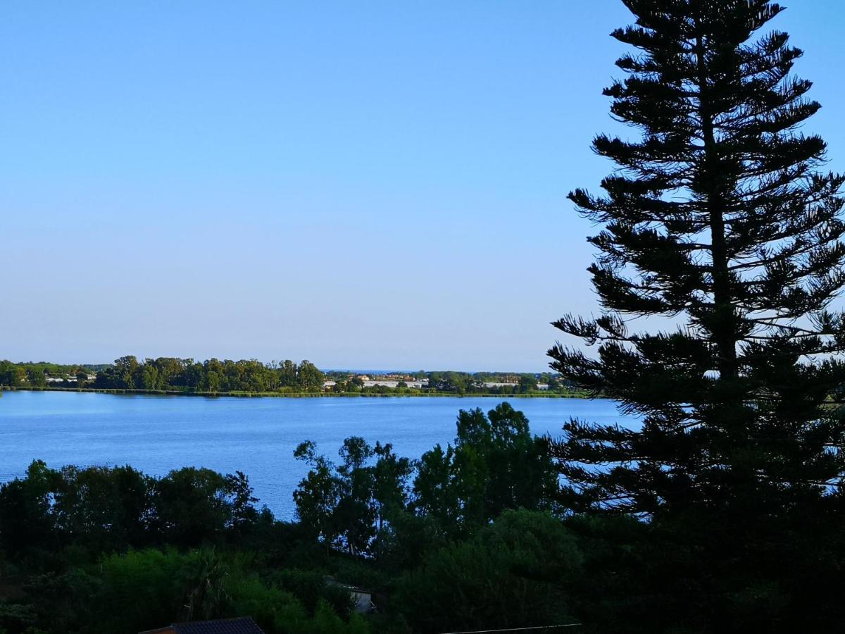 Sul Lago Dorato 泰拉奇纳 外观 照片