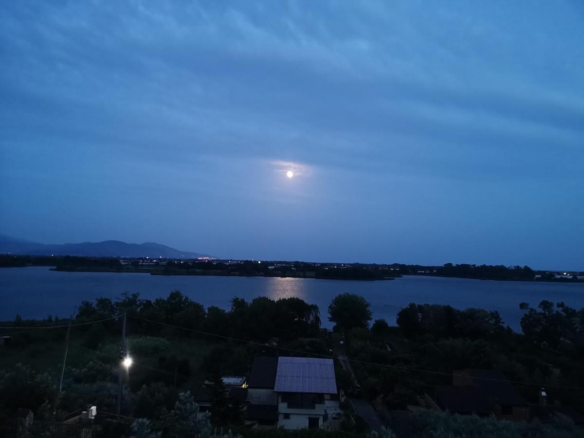 Sul Lago Dorato 泰拉奇纳 外观 照片
