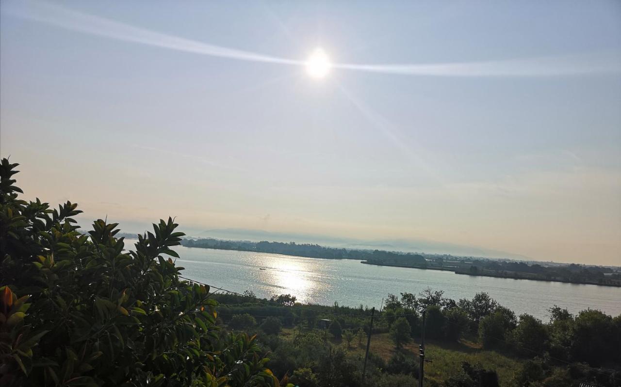 Sul Lago Dorato 泰拉奇纳 外观 照片