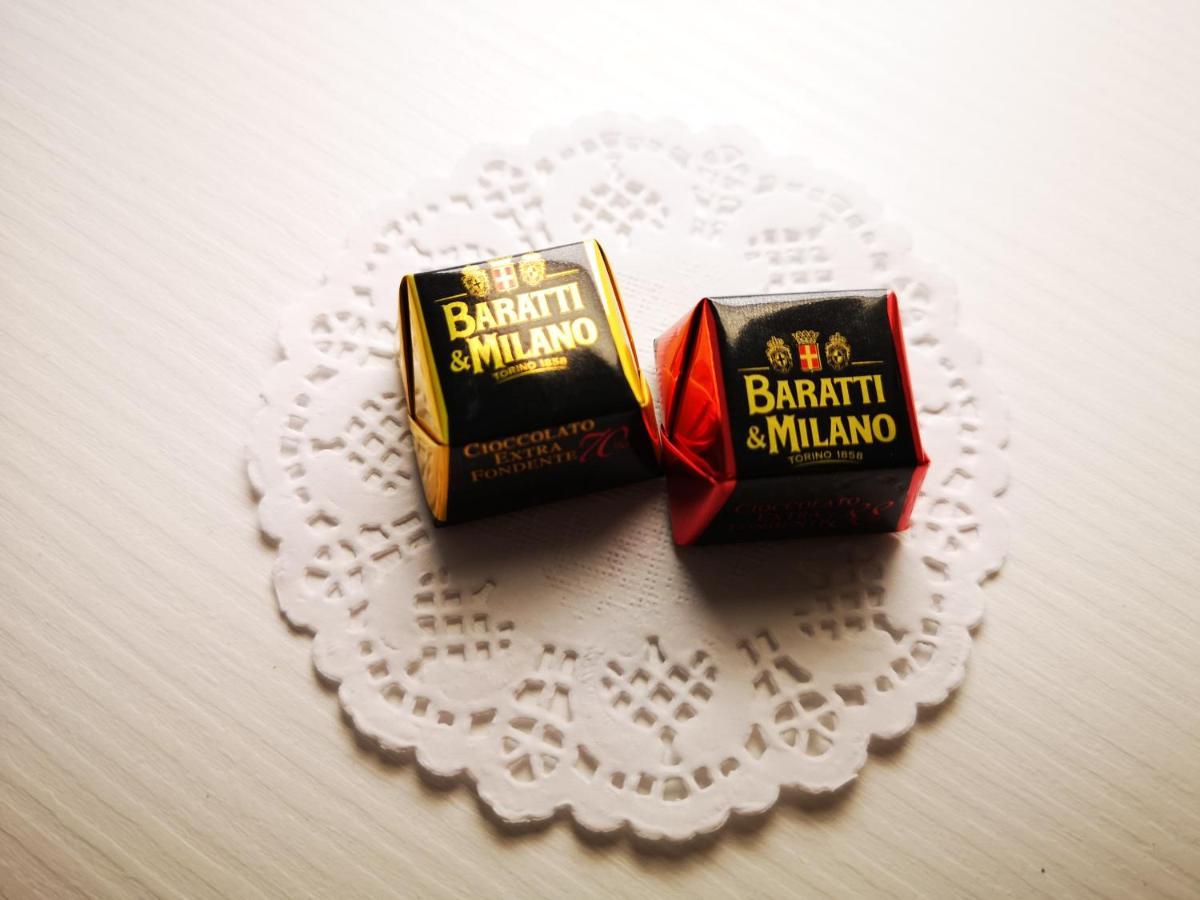 Sul Lago Dorato 泰拉奇纳 外观 照片