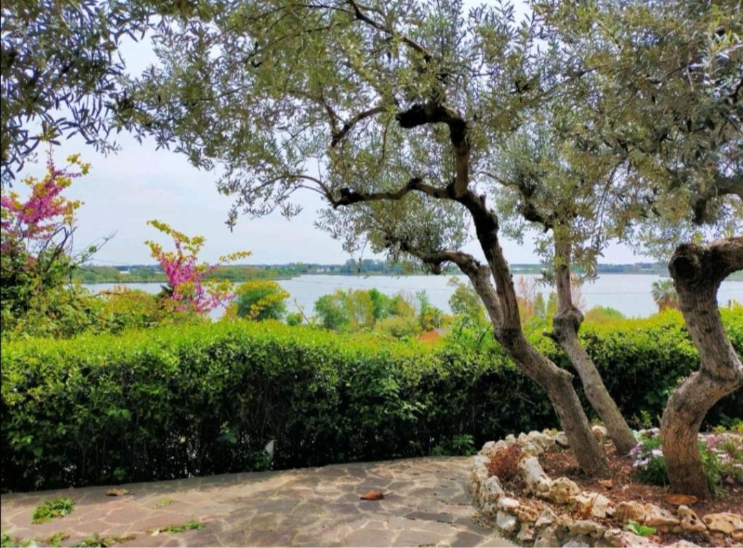 Sul Lago Dorato 泰拉奇纳 外观 照片