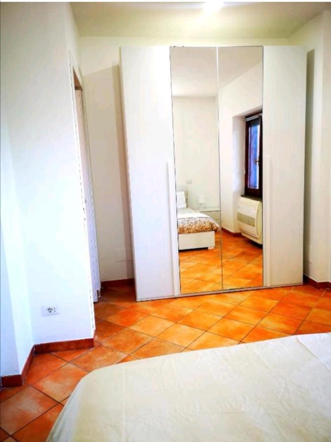 Sul Lago Dorato 泰拉奇纳 外观 照片