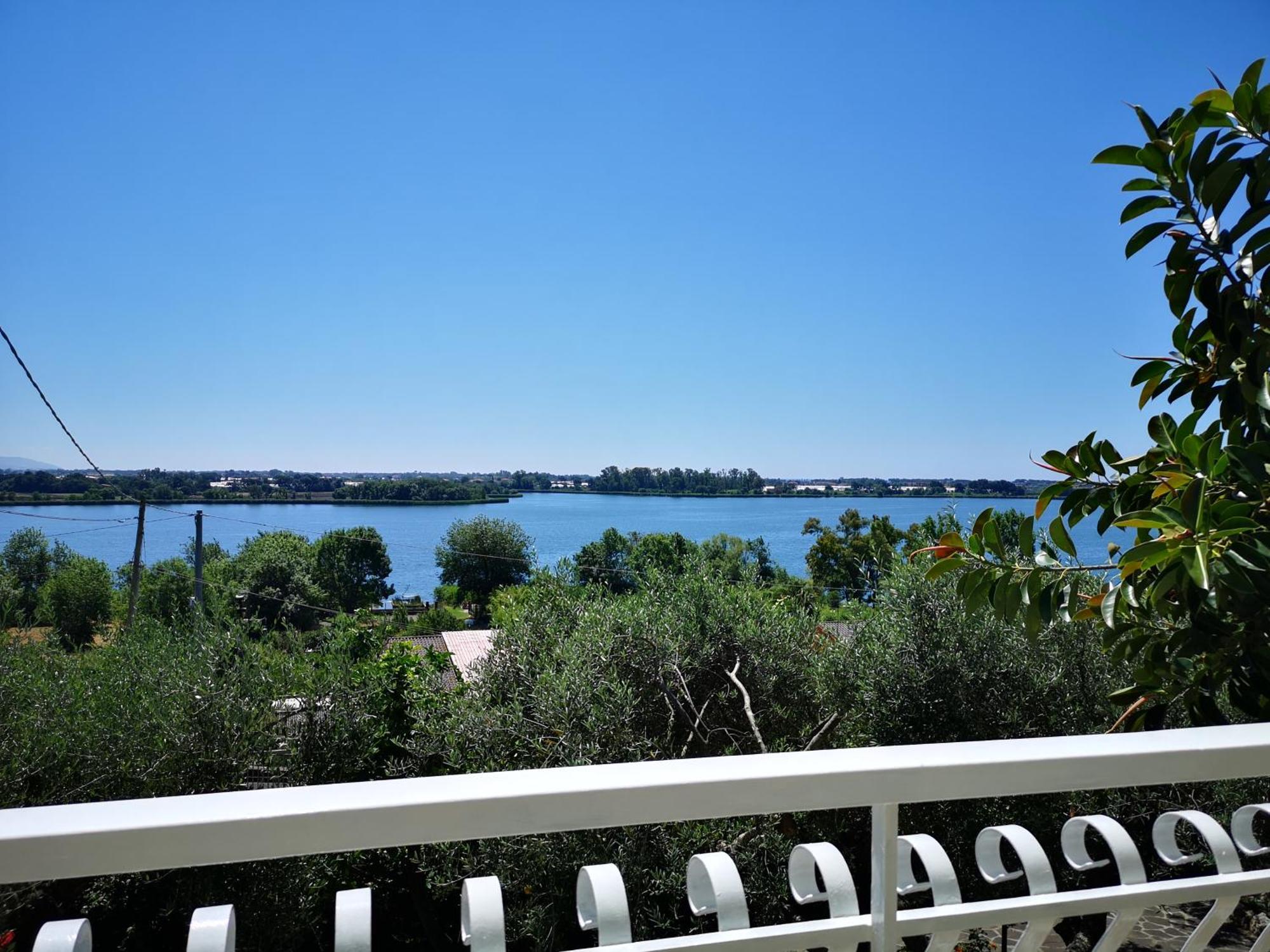 Sul Lago Dorato 泰拉奇纳 客房 照片